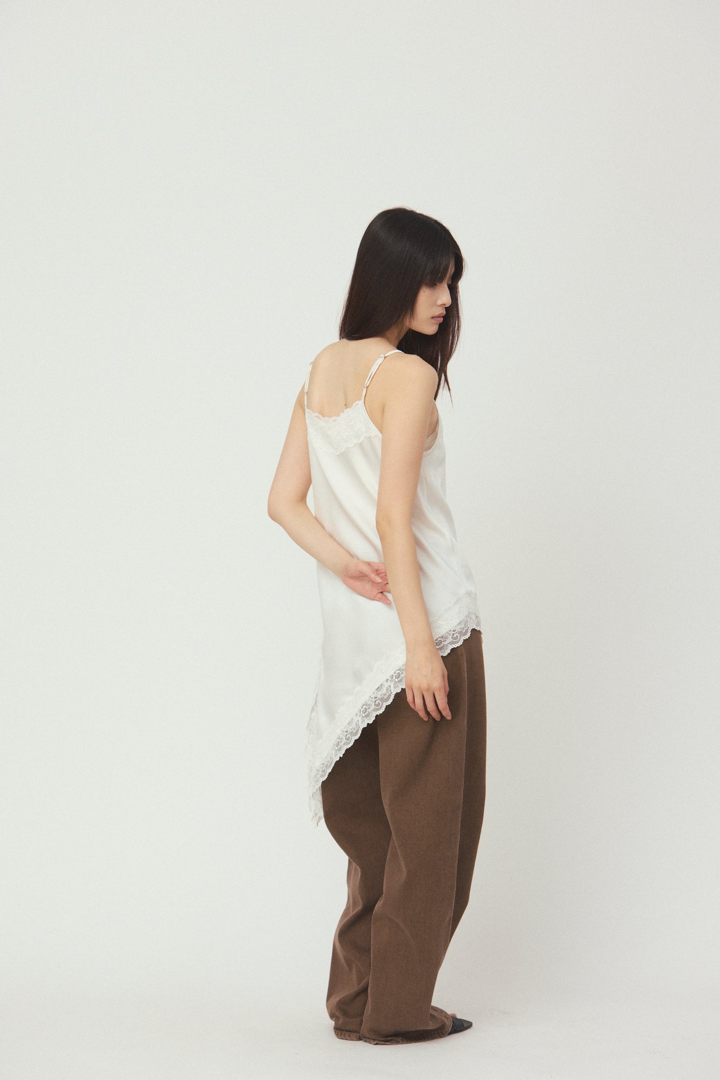Fringe ST Pants