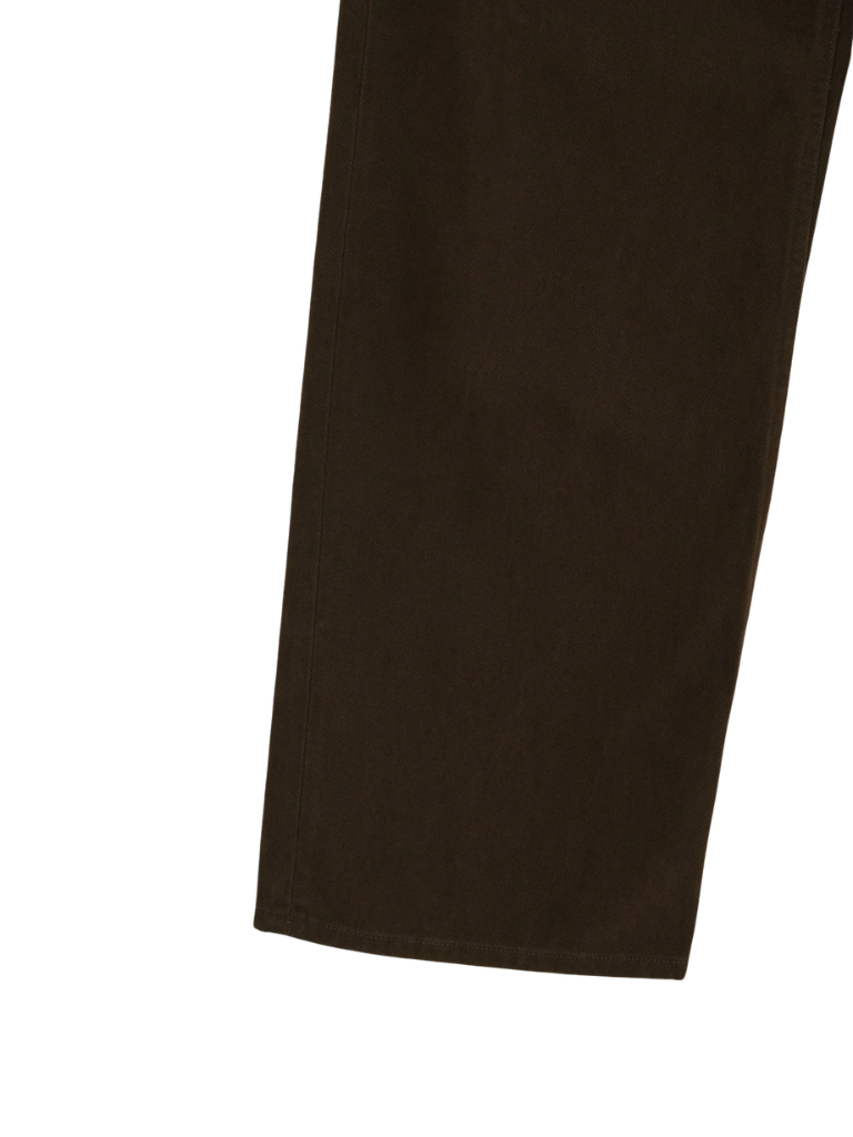ABSTRACT TRAIN OF THOUGHT TROUSERS