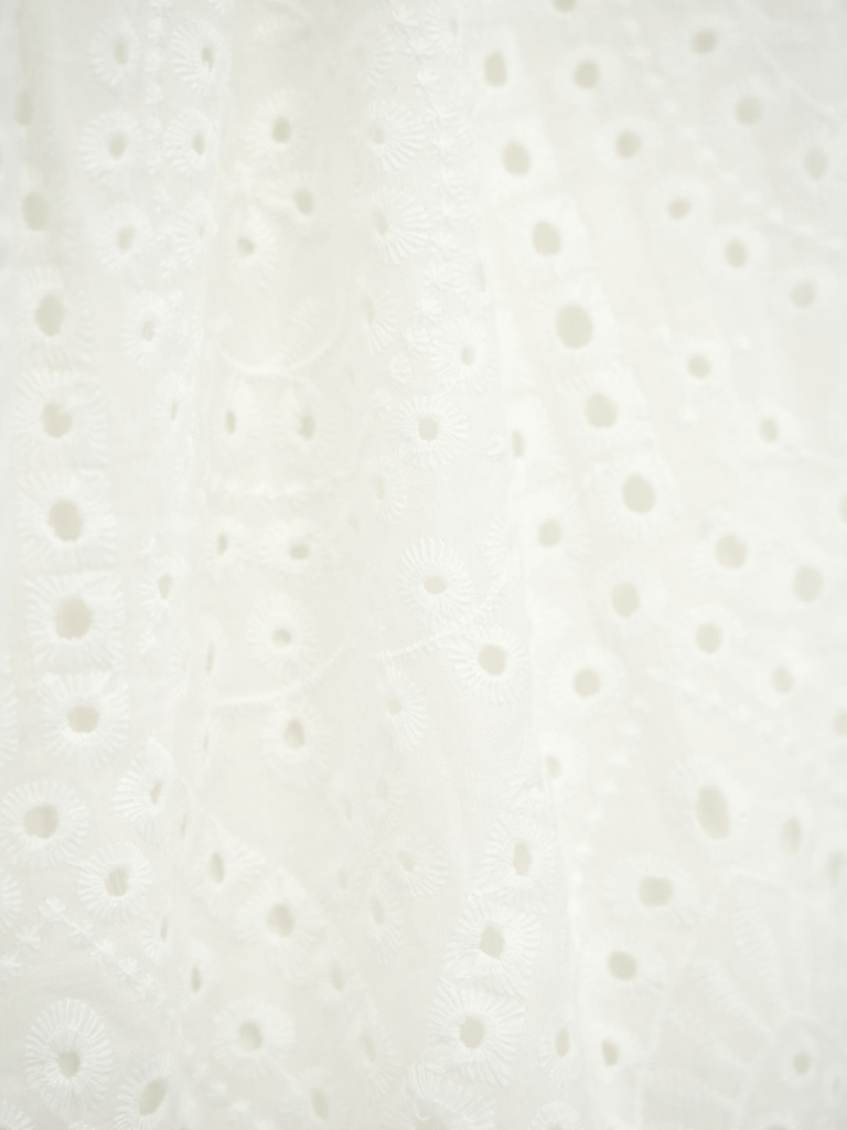 PHANTOM LACE VOLUME PANTS