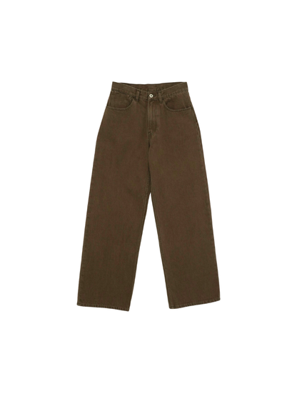 Fringe ST Pants