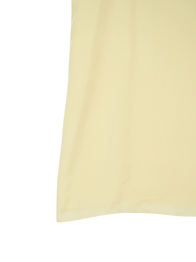 GROSSY SHEER SLEEVELESS TOPG