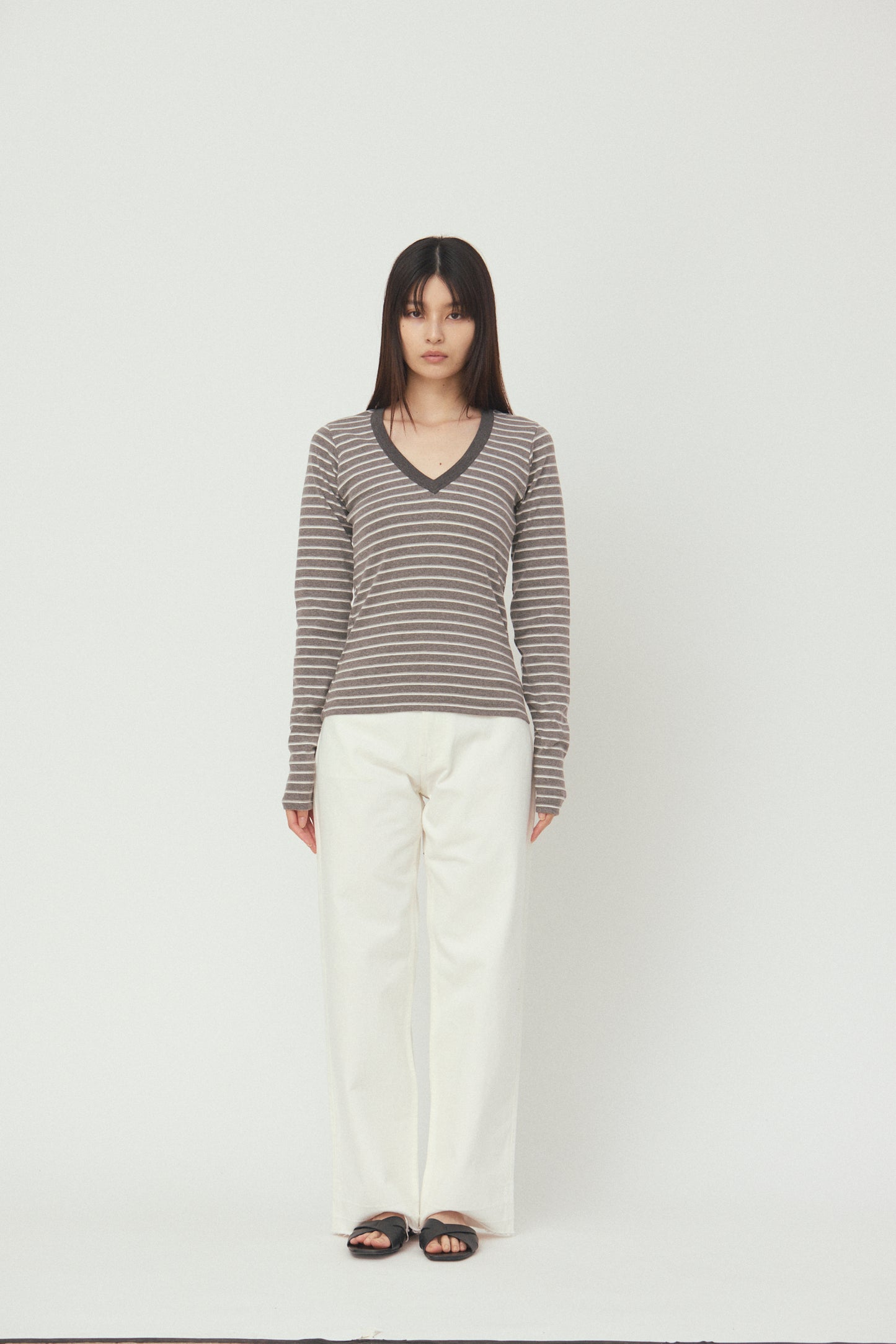 Fringe ST Pants