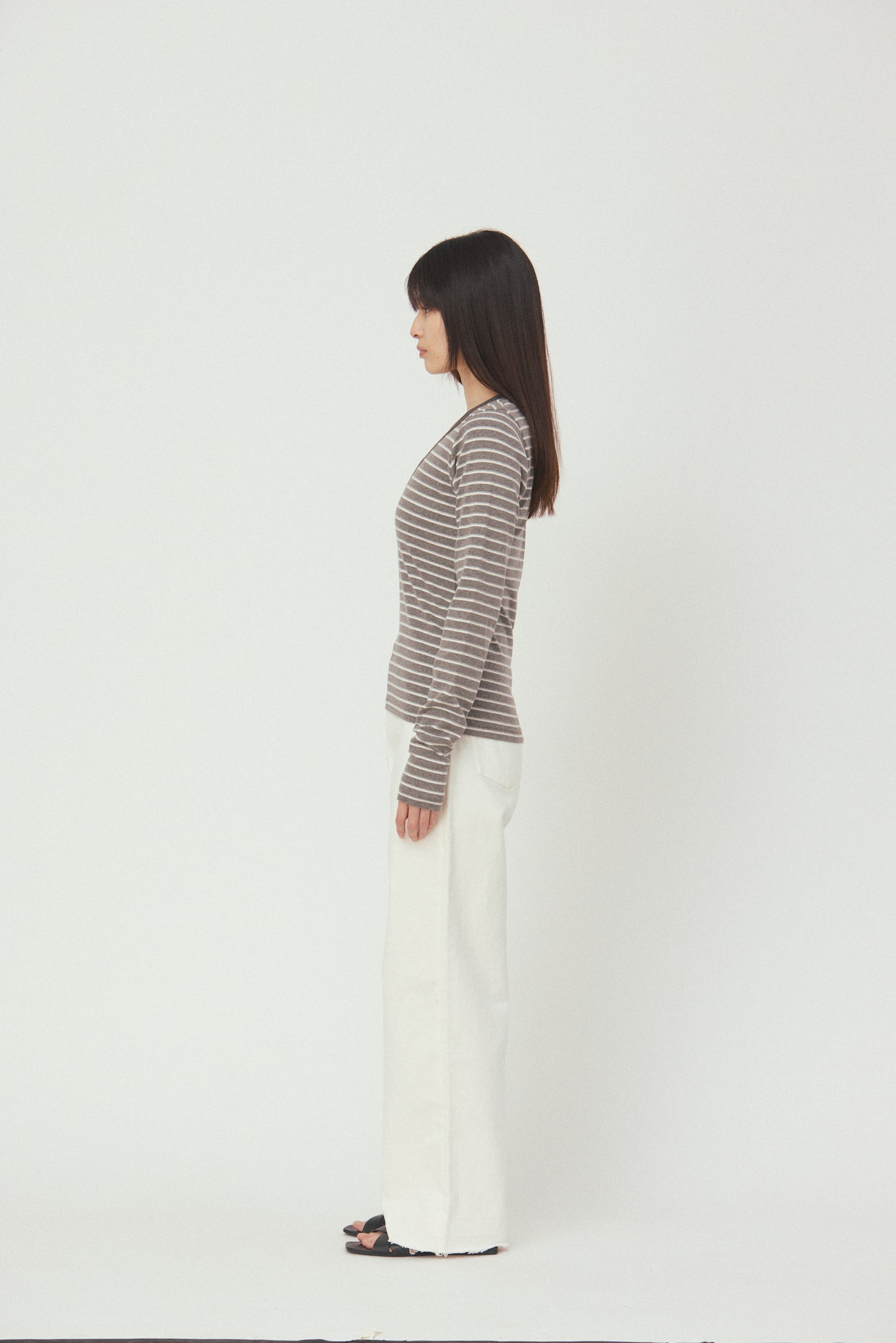 Fringe ST Pants