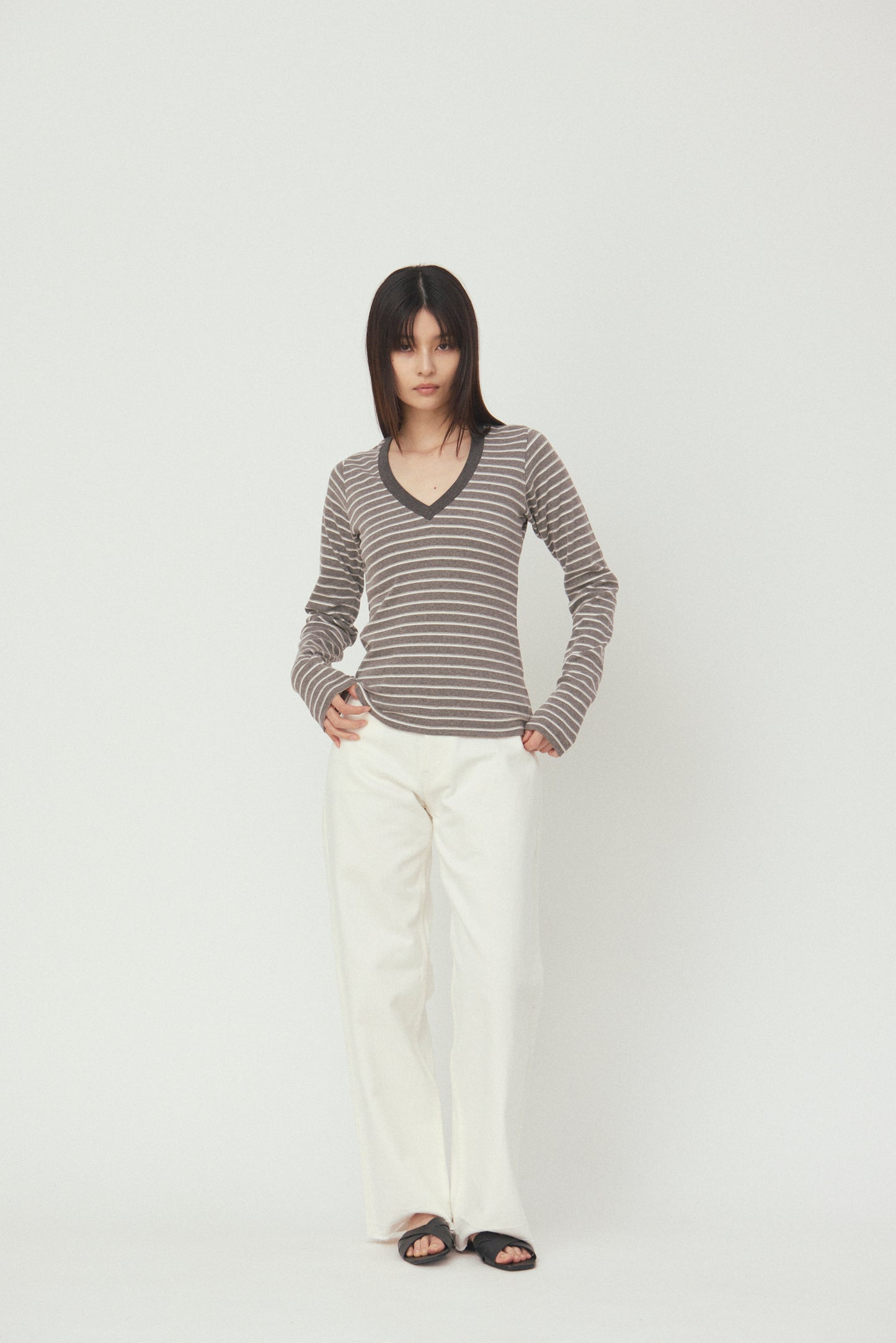 Fringe ST Pants