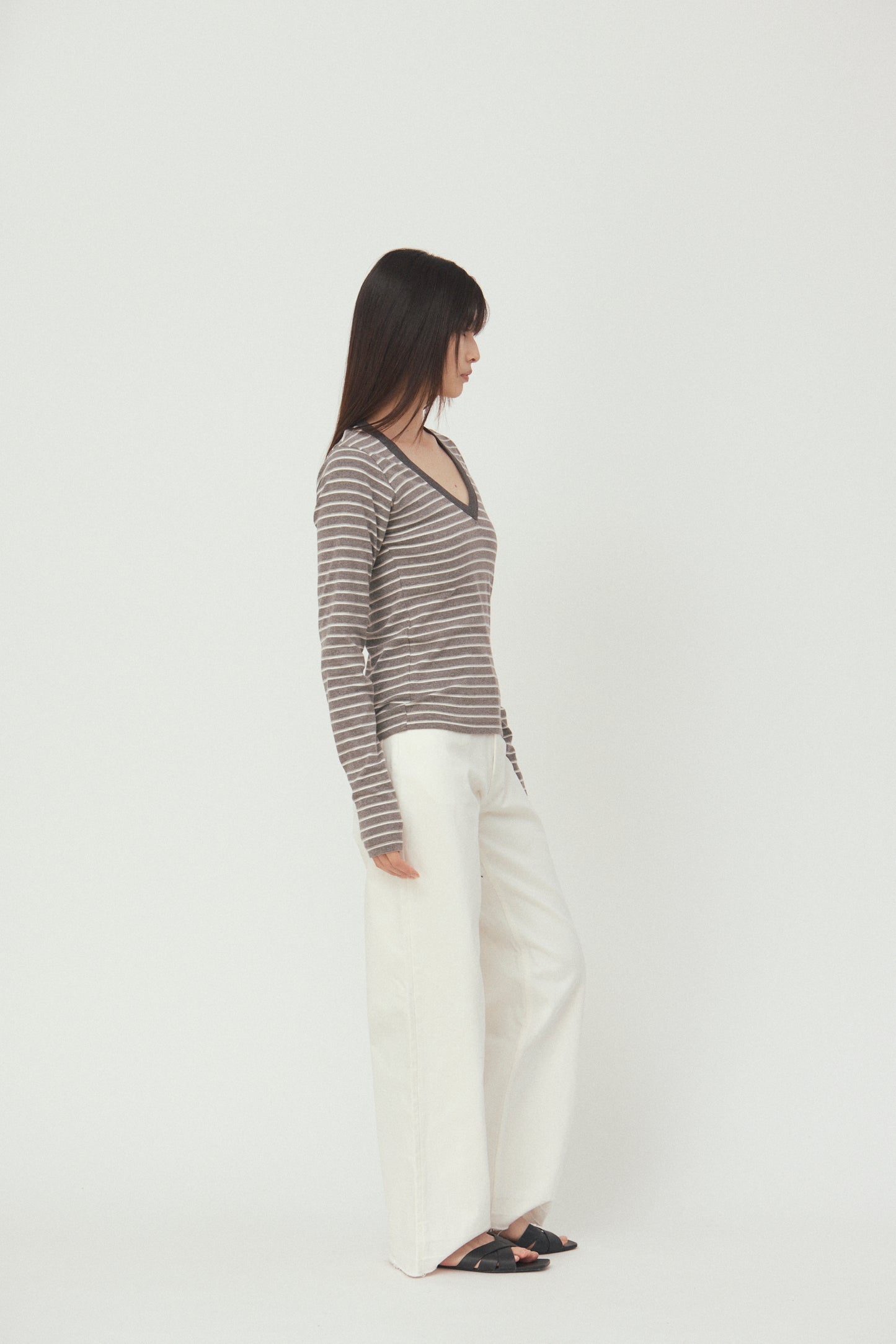 Fringe ST Pants