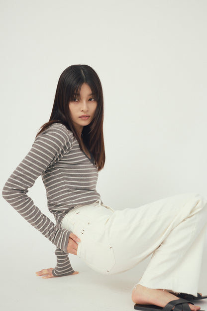 Fringe ST Pants