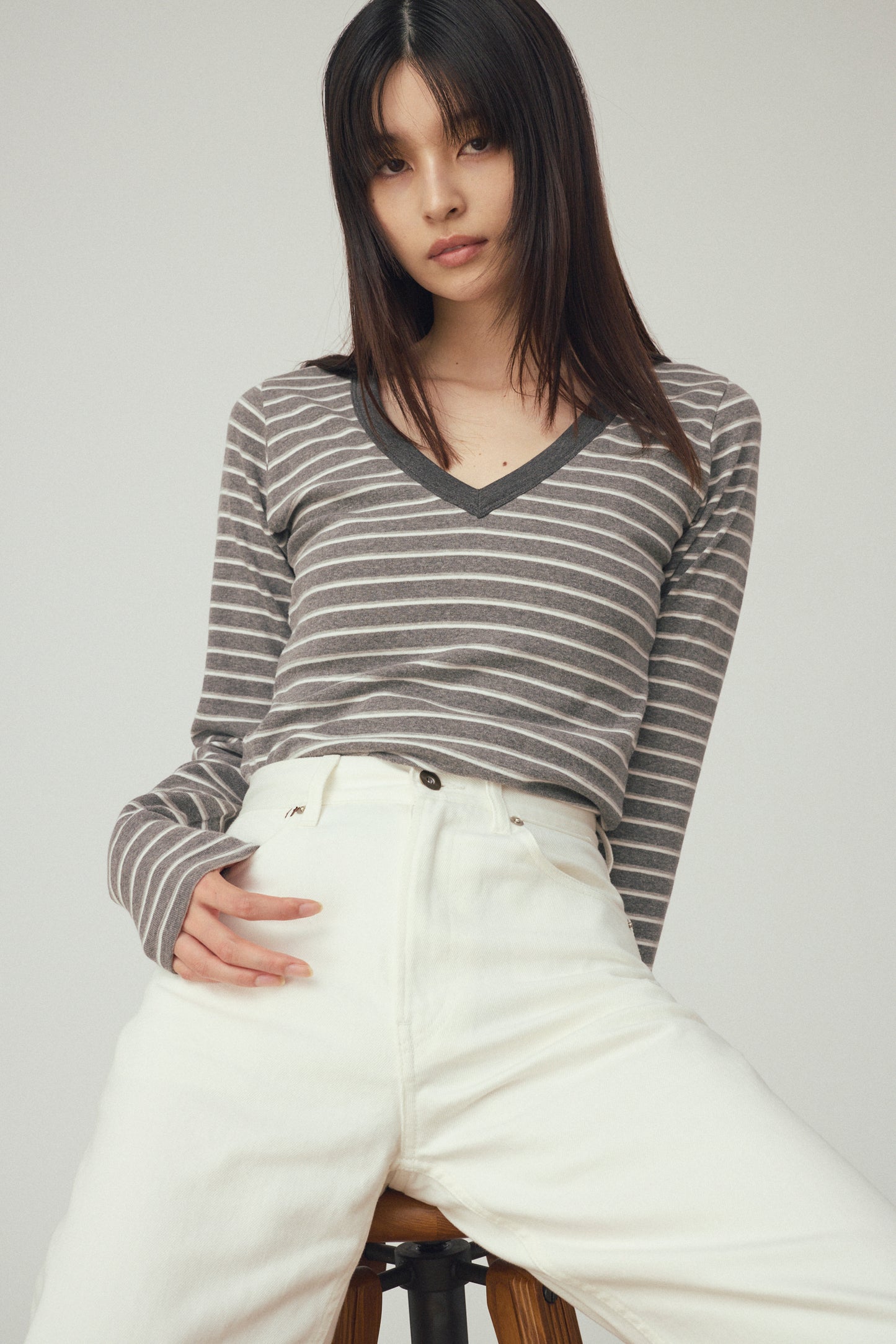 Fringe ST Pants