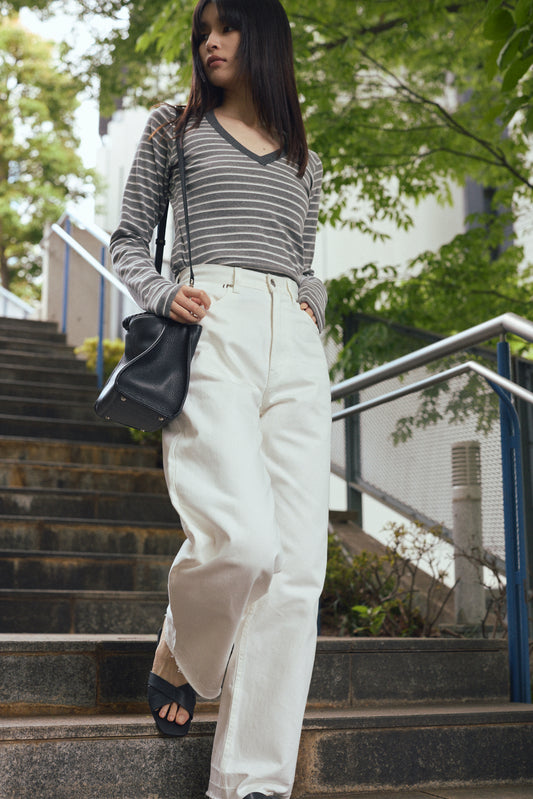 Fringe ST Pants