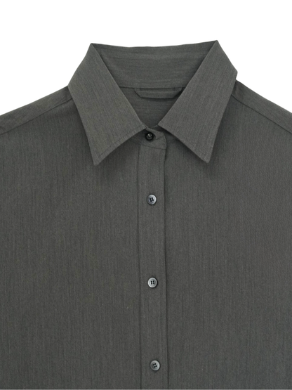 SHORT-LENGTH SHIRT