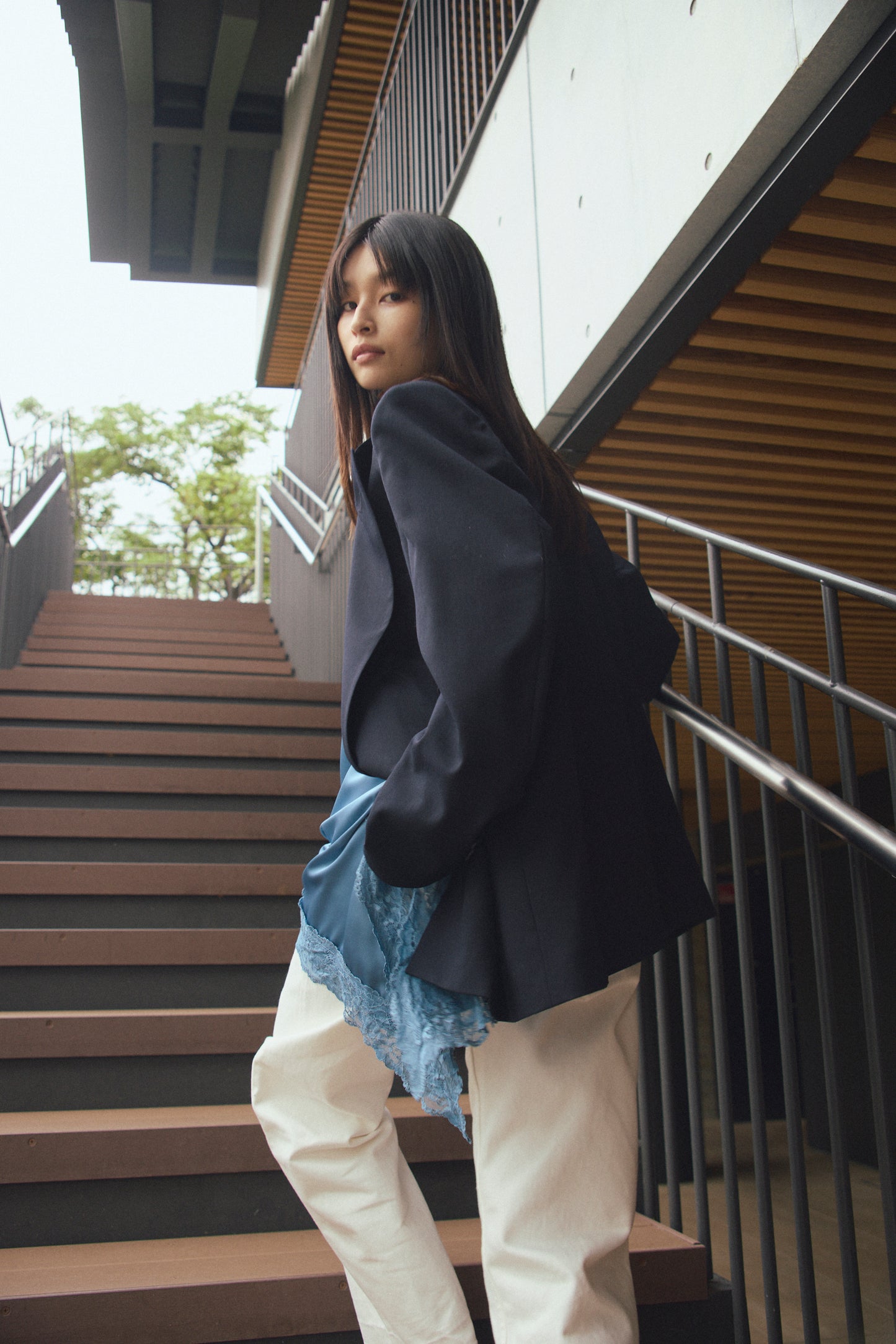 Fringe ST Pants
