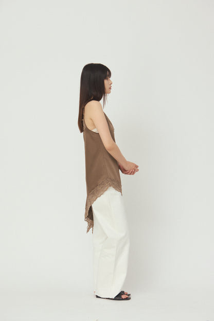 Fringe ST Pants