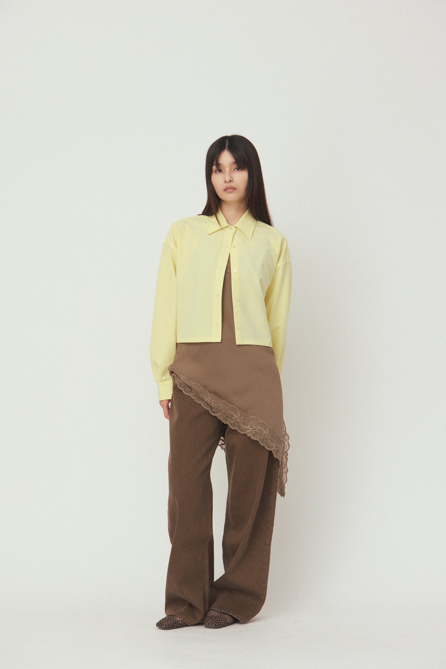 Fringe ST Pants