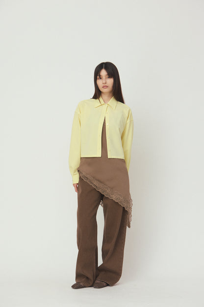 Fringe ST Pants