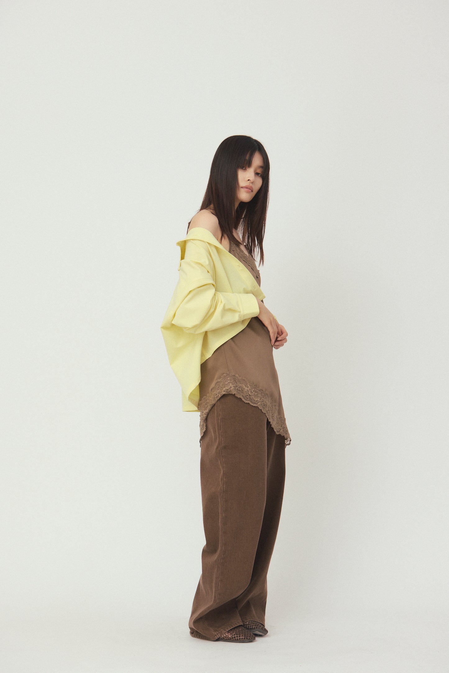 Fringe ST Pants