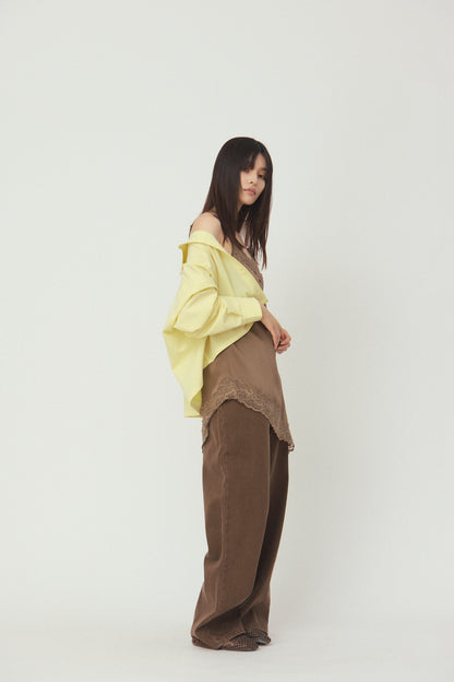 Fringe ST Pants