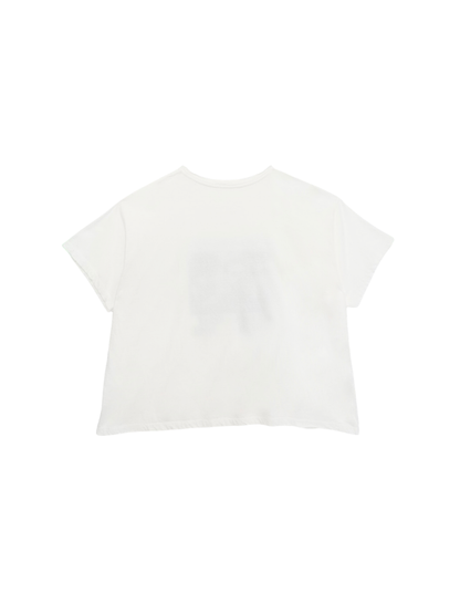 FADED GRAPHIC TEE