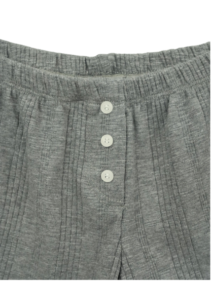 SOFT EASY SHORTS
