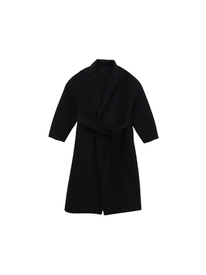 NO DESTINATION RIVER COAT