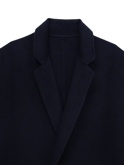 NO DESTINATION RIVER COAT