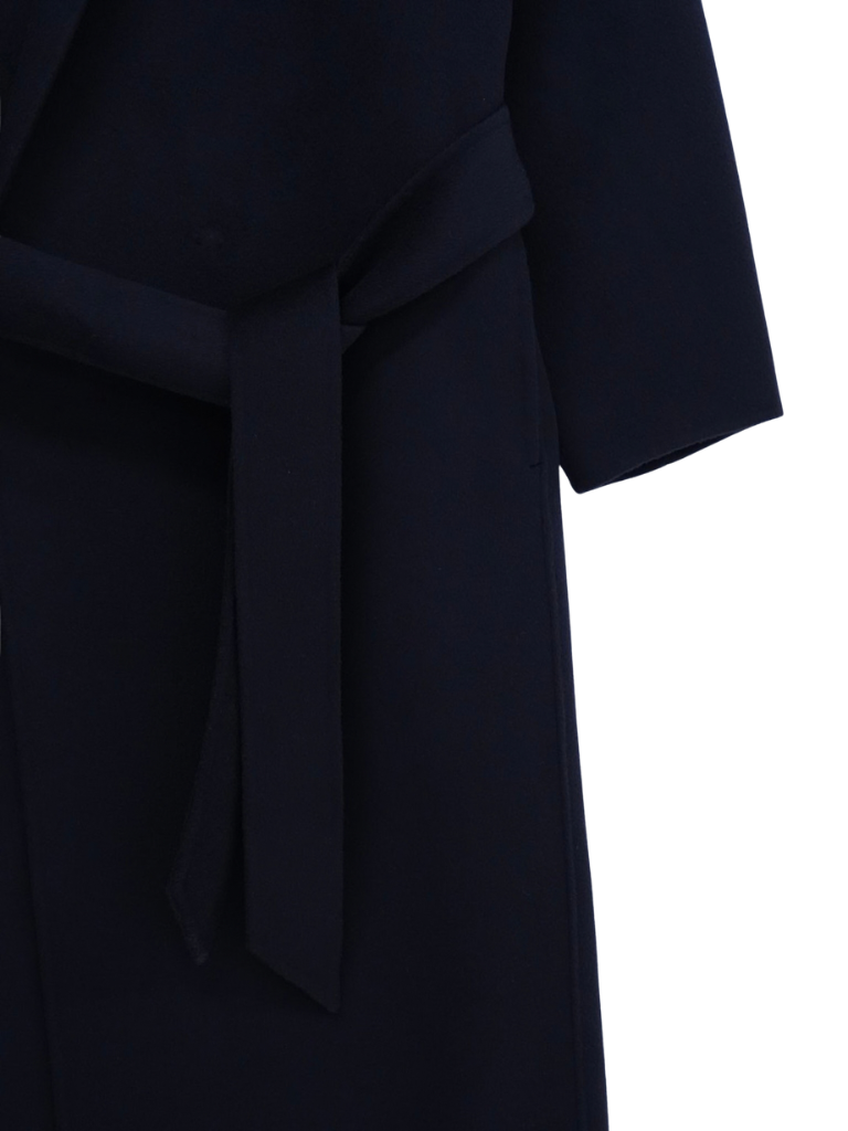 NO DESTINATION RIVER COAT