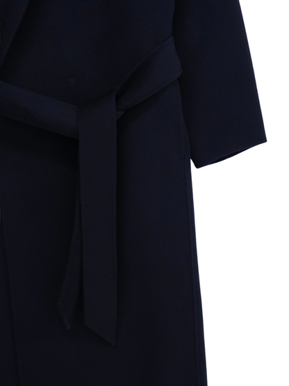 NO DESTINATION RIVER COAT