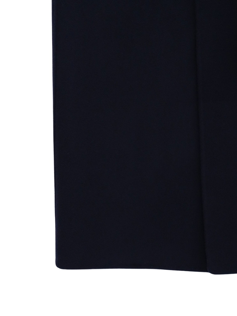 NO DESTINATION RIVER COAT