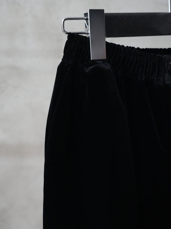 GRACE VELOUR PANTS