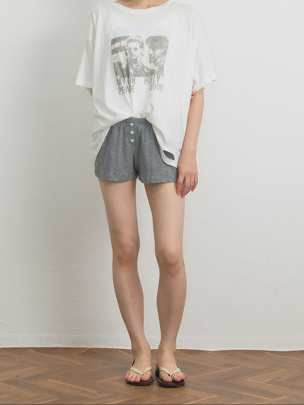 SOFT EASY SHORTS