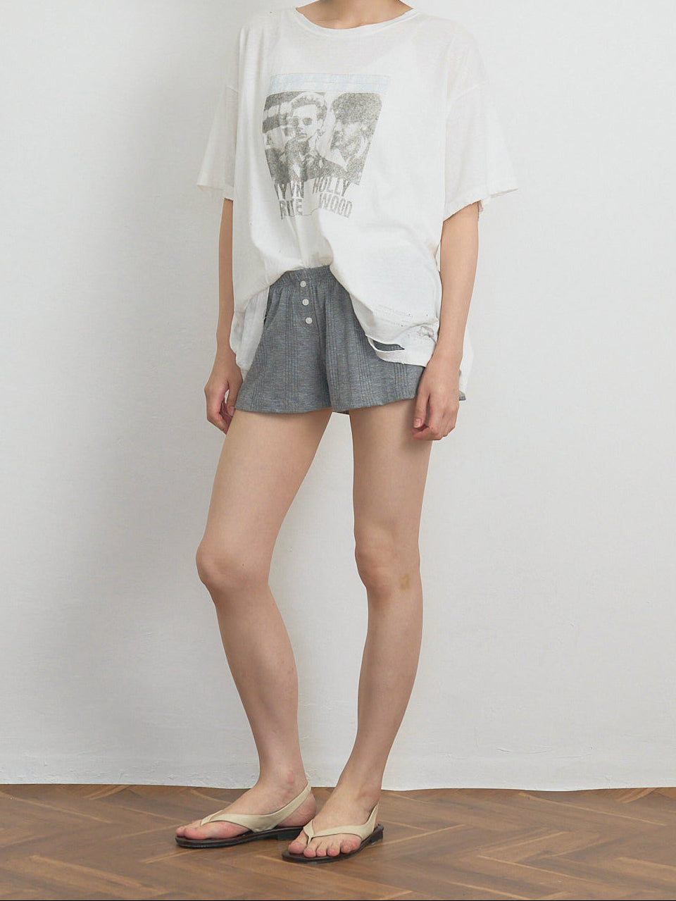 SOFT EASY SHORTS