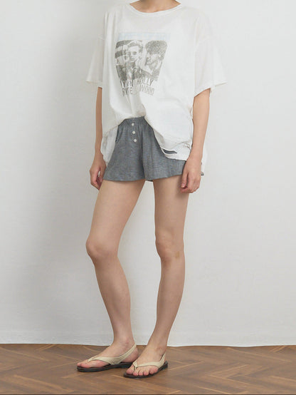 SOFT EASY SHORTS