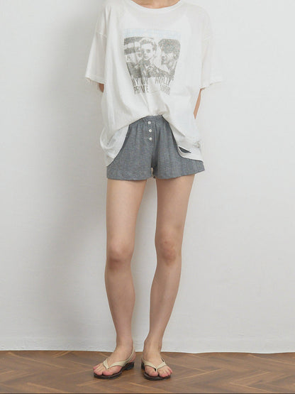 SOFT EASY SHORTS