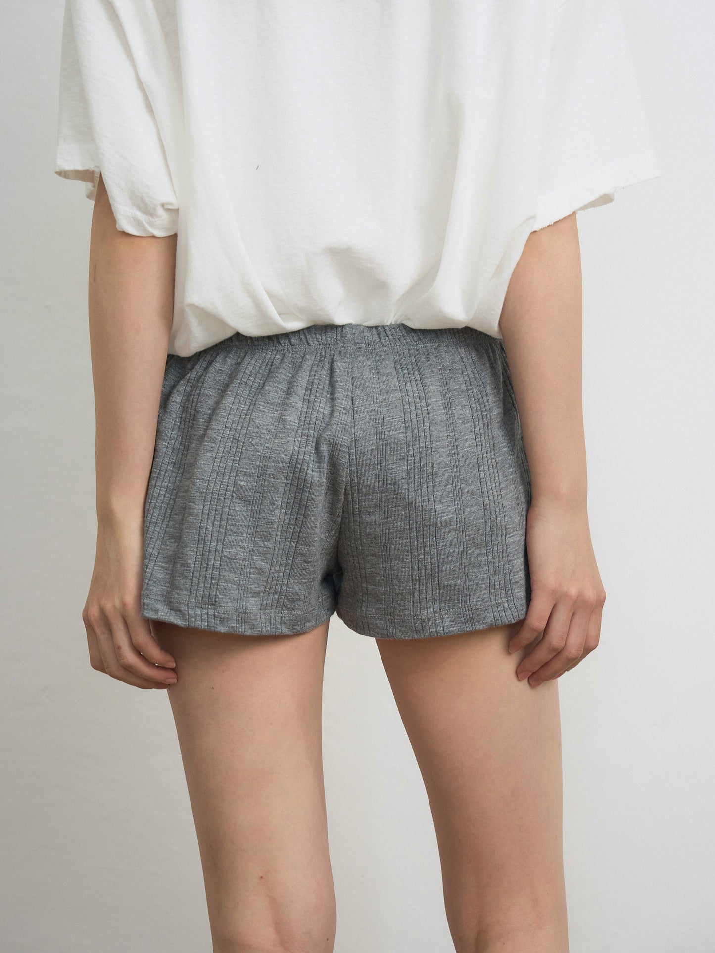 SOFT EASY SHORTS