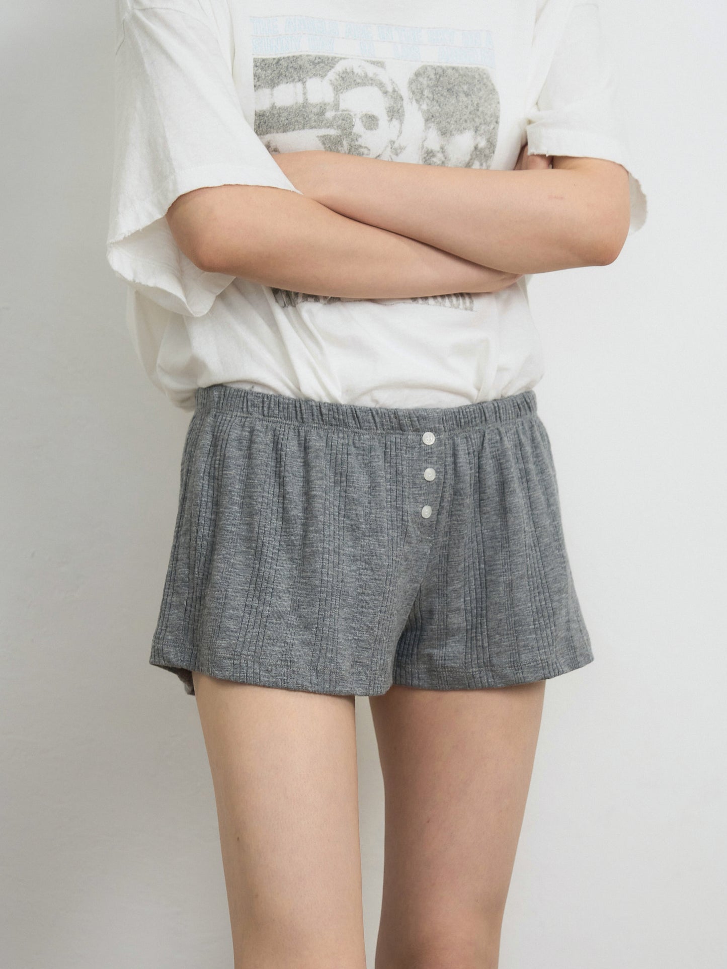 SOFT EASY SHORTS