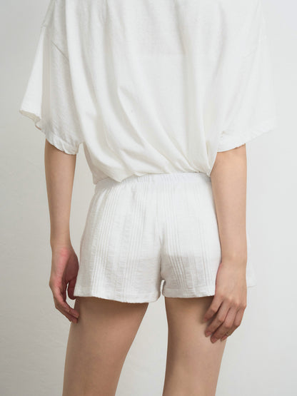 SOFT EASY SHORTS