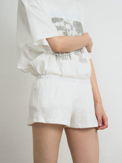 SOFT EASY SHORTS