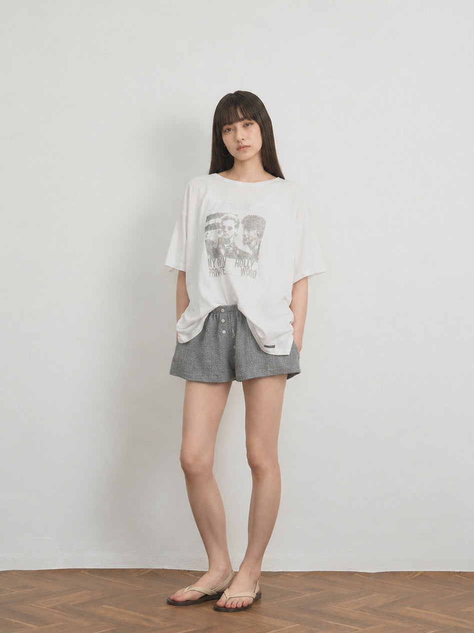 SOFT EASY SHORTS